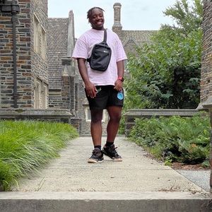 Meet your Posher, Torrey